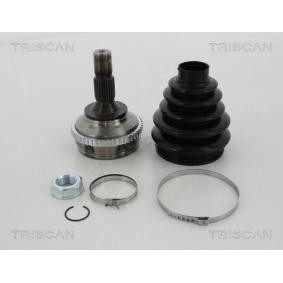 Gelenksatz, Antriebswelle 8540 28138 von TRISCAN günstig für 57,06 € online kaufen