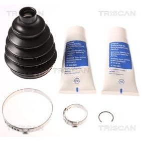 Acquista Kit cuffia, semiasse da TRISCAN 8540 28818 a buon mercato per soli 35,12 €