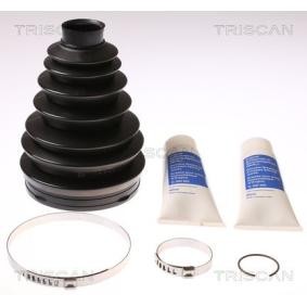 Acquista Kit cuffia, semiasse da TRISCAN 8540 28826 a buon mercato per soli 24,28 €