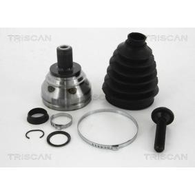 Gelenksatz, Antriebswelle 8540 29155 von TRISCAN günstig für 55,66 € online kaufen
