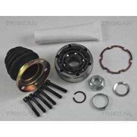 Gelenksatz, Antriebswelle 8540 29210 von TRISCAN günstig für 46,29 € online kaufen