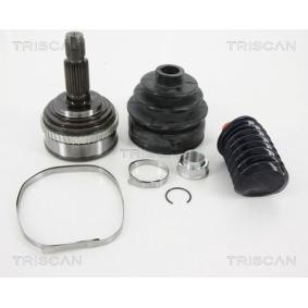 Compre Jogo de apoios, veio de transmissão da TRISCAN 8540 40129 a um preço baixo por 70,85 €