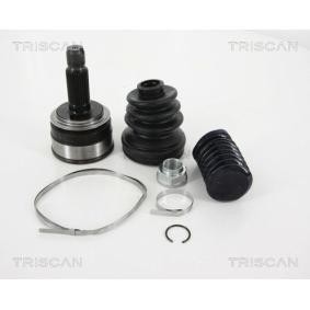 Compre Jogo de apoios, veio de transmissão da TRISCAN 8540 40130 a um preço baixo por 80,64 €