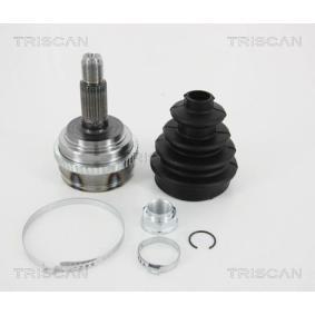 Compre Jogo de apoios, veio de transmissão da TRISCAN 8540 40132 a um preço baixo por 56,60 €