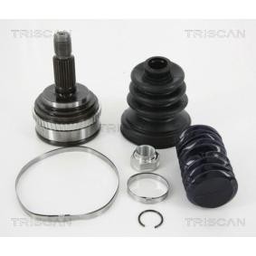 Compre Jogo de apoios, veio de transmissão da TRISCAN 8540 40135 a um preço baixo por 31,90 €
