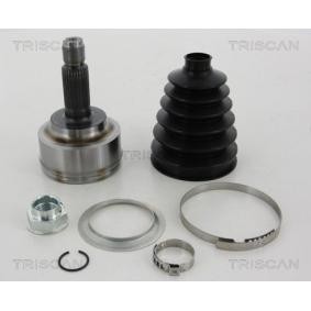 Compre Jogo de apoios, veio de transmissão da TRISCAN 8540 40142 a um preço baixo por 66,43 €