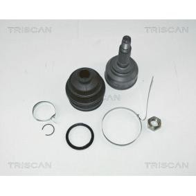 Gelenksatz, Antriebswelle 8540 50104 von TRISCAN günstig für 35,34 € online kaufen