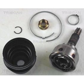 Gelenksatz, Antriebswelle 8540 50110 von TRISCAN günstig für 56,82 € online kaufen