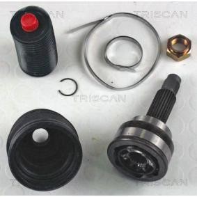 Gelenksatz, Antriebswelle 8540 50111 von TRISCAN günstig für 75,09 € online kaufen
