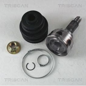 Gelenksatz, Antriebswelle 8540 50114 von TRISCAN günstig für 64,58 € online kaufen