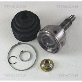 Gelenksatz, Antriebswelle 8540 50116 von TRISCAN günstig für 61,20 € online kaufen