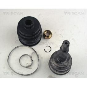 Gelenksatz, Antriebswelle 8540 50121 von TRISCAN günstig für 59,42 € online kaufen