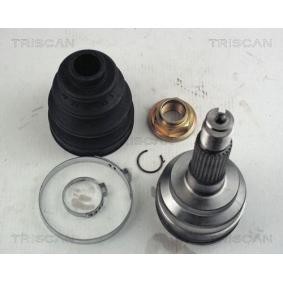 Gelenksatz, Antriebswelle 8540 50122 von TRISCAN günstig für 56,97 € online kaufen