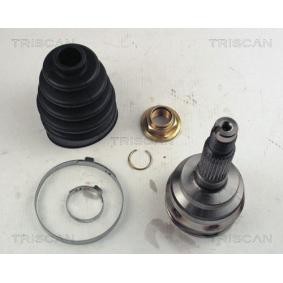 Gelenksatz, Antriebswelle 8540 50123 von TRISCAN günstig für 30,26 € online kaufen