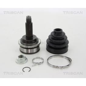 Gelenksatz, Antriebswelle 8540 50128 von TRISCAN günstig für 36,87 € online kaufen