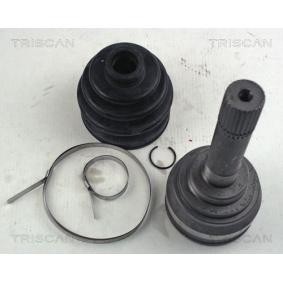 Gelenksatz, Antriebswelle 8540 69116 von TRISCAN günstig für 53,37 € online kaufen