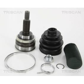Gelenksatz, Antriebswelle 8540 69120 von TRISCAN günstig für 45,15 € online kaufen
