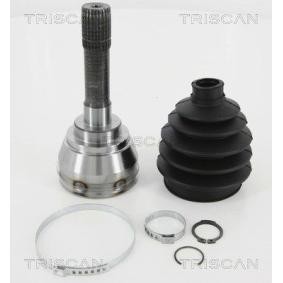 Gelenksatz, Antriebswelle 8540 69121 von TRISCAN günstig für 63,84 € online kaufen