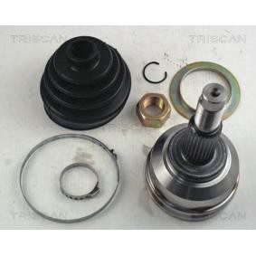 Gelenksatz, Antriebswelle 8540 80102 von TRISCAN günstig für 68,72 € online kaufen