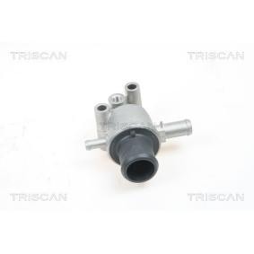 SEAT Kühlwasserthermostat von TRISCAN
