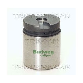 Compre Interruptor de temperatura, ventilador do radiador da TRISCAN 8625 76087 a um preço baixo por 13,12 €
