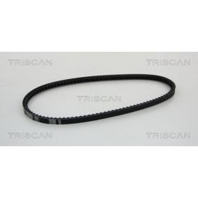 Keilriemen 8640 110755 von TRISCAN günstig für 10,22 € online kaufen