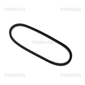 Keilriemen 8640 110758 von TRISCAN günstig für 12,55 € online kaufen
