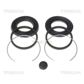 Keilriemen 8640 171070 von TRISCAN günstig für 18,68 € online kaufen