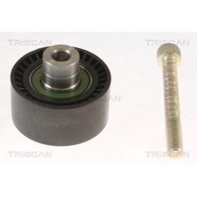 Umlenk- / Führungsrolle, Keilrippenriemen 8641 102032 von TRISCAN günstig für 33,78 € online kaufen