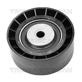 Spannrolle, Keilrippenriemen 8641 111003 von TRISCAN günstig für 58,56 € online kaufen