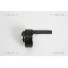 Spannrolle, Keilrippenriemen 8641 111012 von TRISCAN günstig für 39,31 € online kaufen