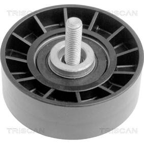 Spannrolle, Keilrippenriemen 8641 152005 von TRISCAN günstig für 23,73 € online kaufen