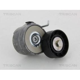 Spannrolle, Keilrippenriemen 8641 153007 von TRISCAN günstig für 62,33 € online kaufen