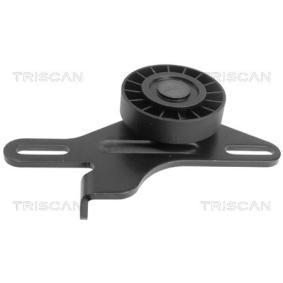 Spannrolle, Keilrippenriemen 8641 251002 von TRISCAN günstig für 110,05 € online kaufen