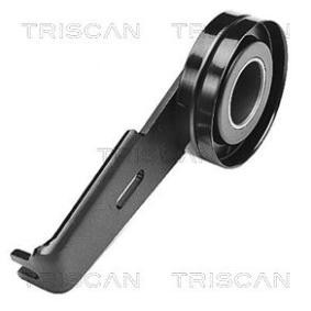 Spannrolle, Keilrippenriemen 8641 281003 von TRISCAN günstig für 100,14 € online kaufen