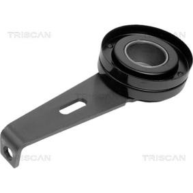 Spannrolle, Keilrippenriemen 8641 281009 von TRISCAN günstig für 59,93 € online kaufen