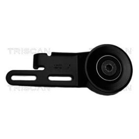 Spannrolle, Keilrippenriemen 8641 281012 von TRISCAN günstig für 84,28 € online kaufen