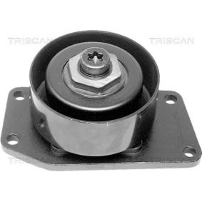 Spannrolle, Keilrippenriemen 8641 281014 von TRISCAN günstig für 92,28 € online kaufen