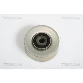Umlenk- / Führungsrolle, Keilrippenriemen 8641 282011 von TRISCAN günstig für 32,72 € online kaufen