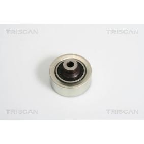 Umlenk- / Führungsrolle, Keilrippenriemen 8641 282013 von TRISCAN günstig für 40,70 € online kaufen