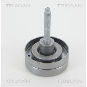 Umlenk- / Führungsrolle, Keilrippenriemen 8641 292025 von TRISCAN günstig für 68,30 € online kaufen
