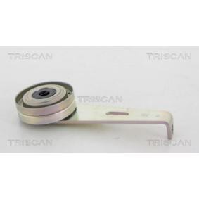 Spannrolle, Keilrippenriemen 8641 382001 von TRISCAN günstig für 74,32 € online kaufen