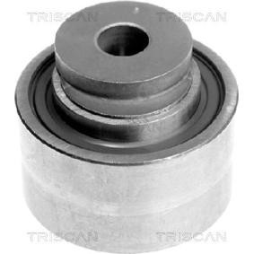 Spannrolle, Zahnriemen 8646 10204 von TRISCAN günstig für 39,22 € online kaufen