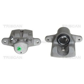 Compre Polea tensora, correa dentada de TRISCAN online para SUNNY I Coupé (B11) a precios moderados