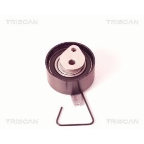 Acquista Rullo tenditore, cinghia dentata da TRISCAN 8646 17105 a buon mercato per soli 55,80 €