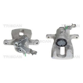 Spannrolle, Zahnriemen 8646 17107 von TRISCAN günstig für 66,32 € online kaufen