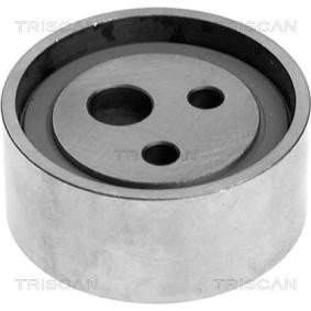 Spannrolle, Zahnriemen 8646 25101 von TRISCAN günstig für 20,37 € online kaufen