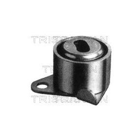 Spannrolle, Zahnriemen 8646 25104 von TRISCAN günstig für 35,43 € online kaufen
