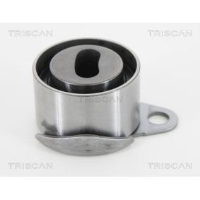 Spannrolle, Zahnriemen 8646 25113 von TRISCAN günstig für 79,88 € online kaufen