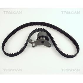 Zahnriemensatz 8647 11001 von TRISCAN günstig für 112,14 € online kaufen